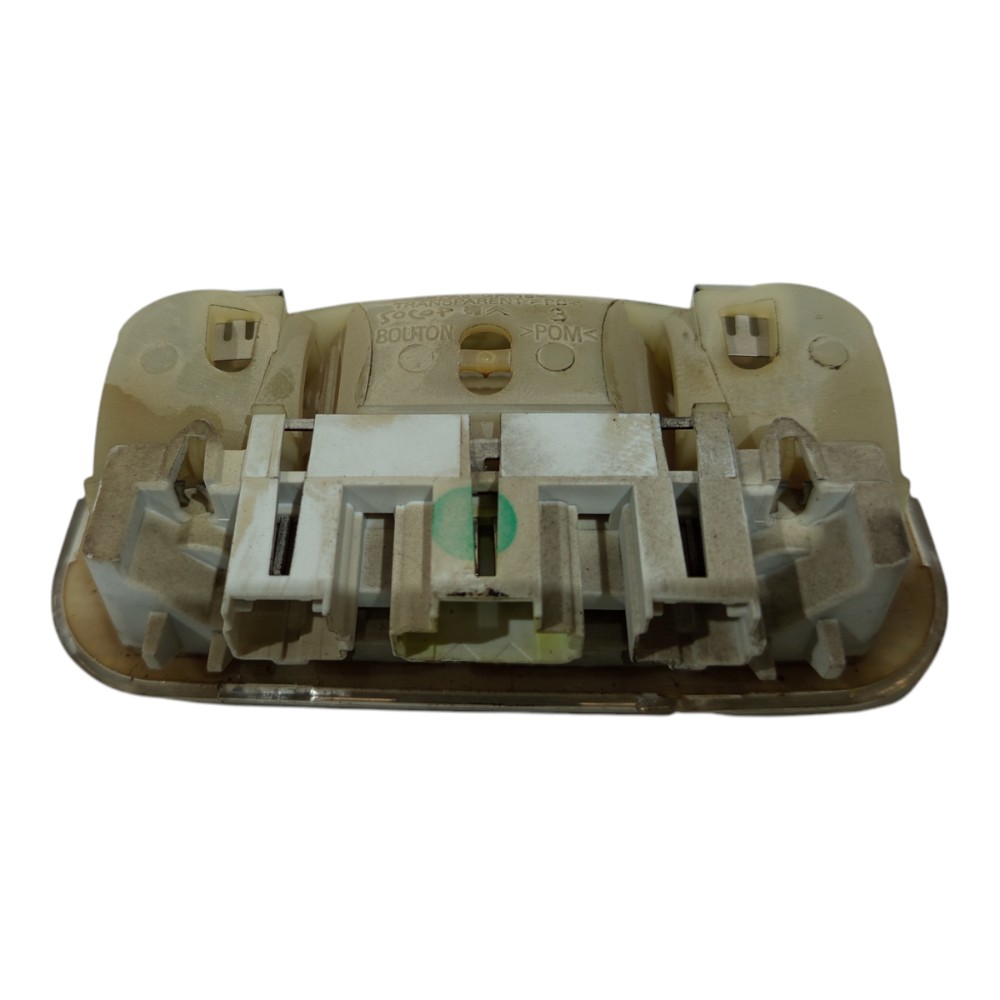 Lanterna Luz Teto Cortesia Citroen Xsara Picasso 2006 – 2012 5