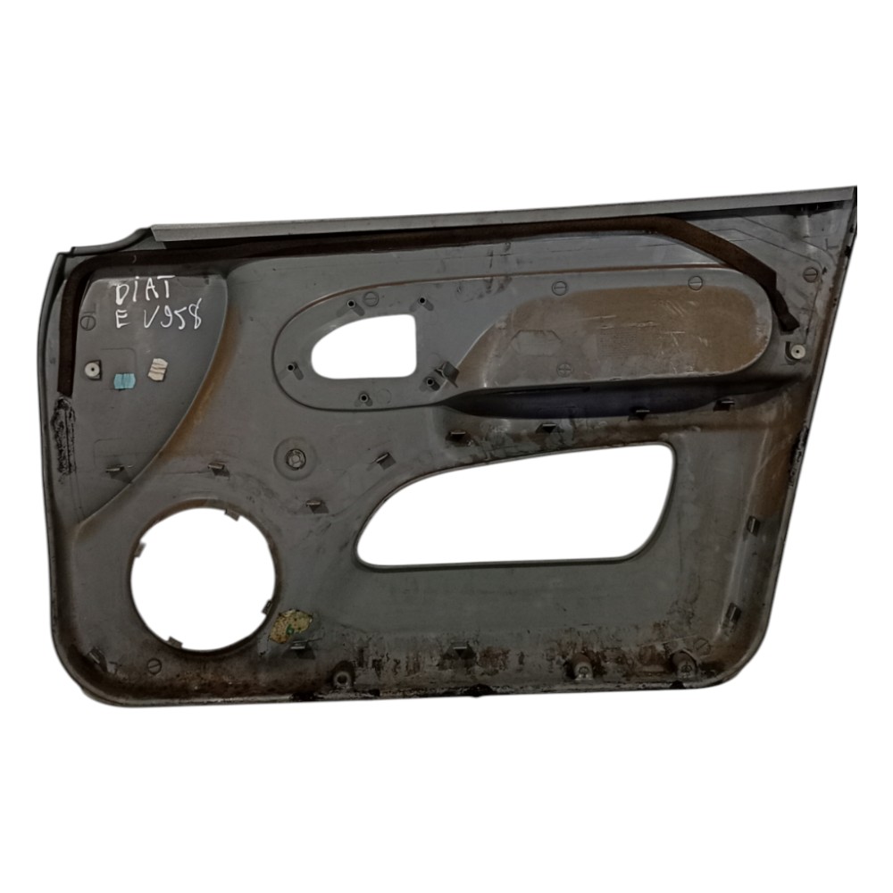 Forro Porta Dianteiro Esquerdo Sedan Clio 2006 A 2012 7