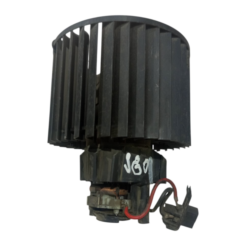 Motor Ventilador Ar Forçado Fiat Palio Strada Siena 2001 A19 1
