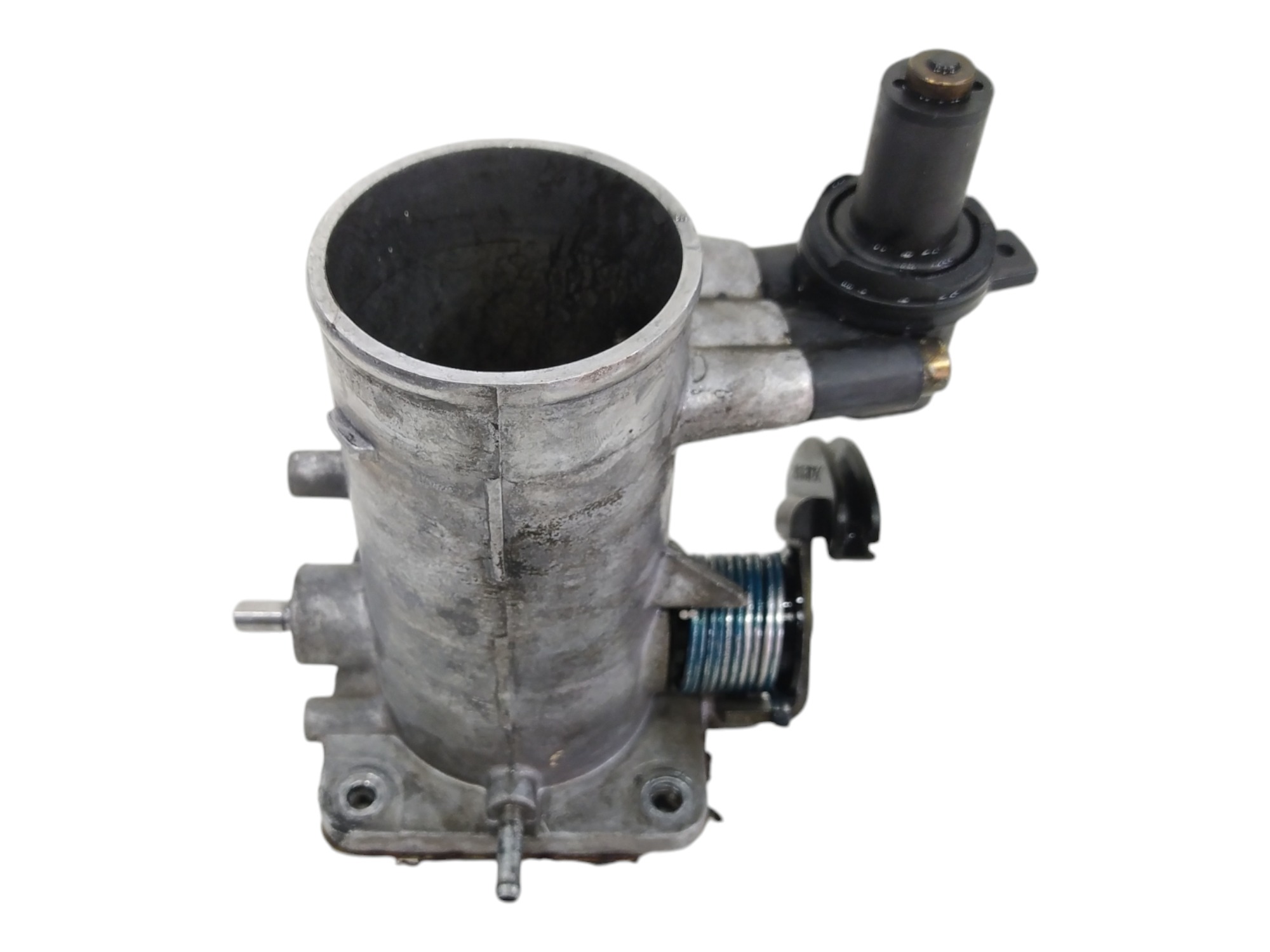 Tbi Corpo Borboleta Injeção Chevrolet Vectra 2.0 1997 A 2005 7