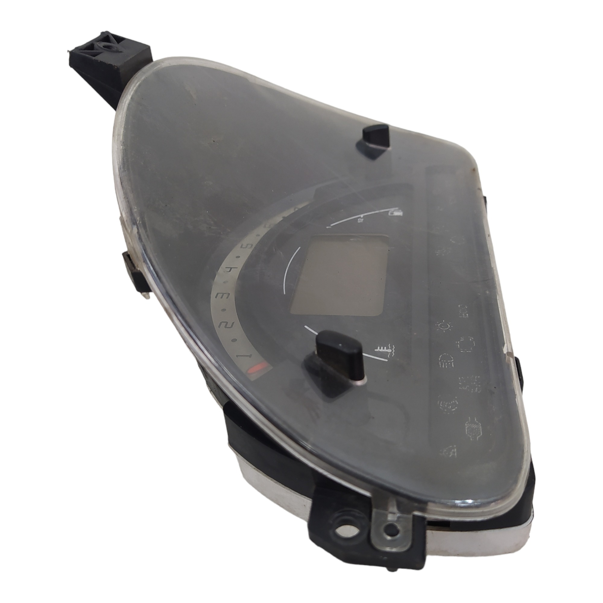 Velocímetro Painel Instrumentos Citroen C3 2003 2004 A 2012 3