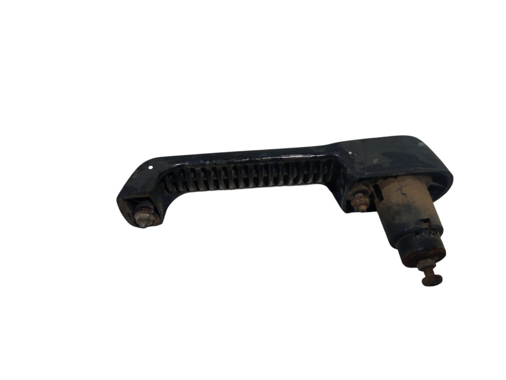 Maçaneta Externa Dianteira Direita Fiat Uno  19984 A 2013 2