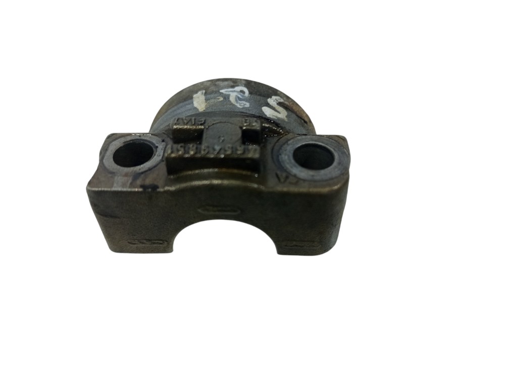 Mancal Comando Válvula Fiat Uno Mille Fire 1.0 8v 2001 2008 4