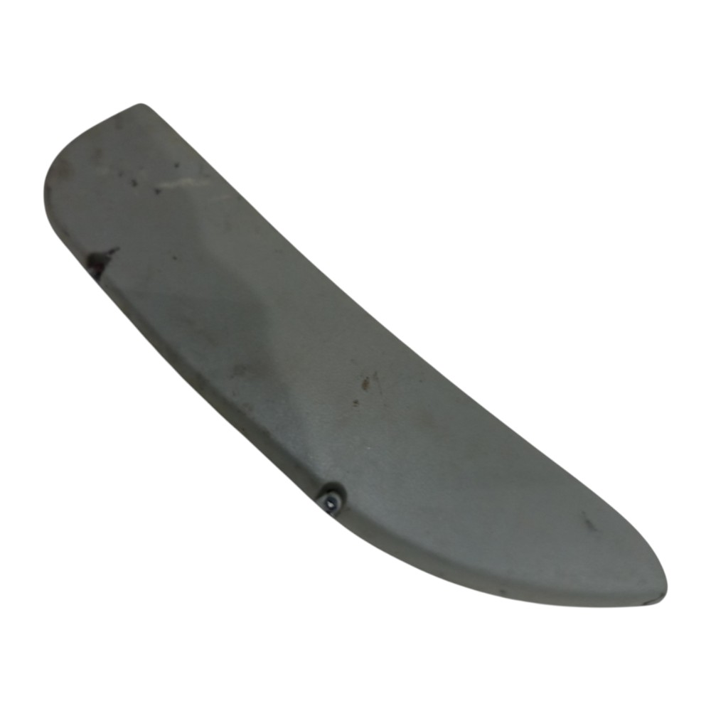 Porta Objetos Traseiro Direito Renault Scenic 1999 A 2010 5