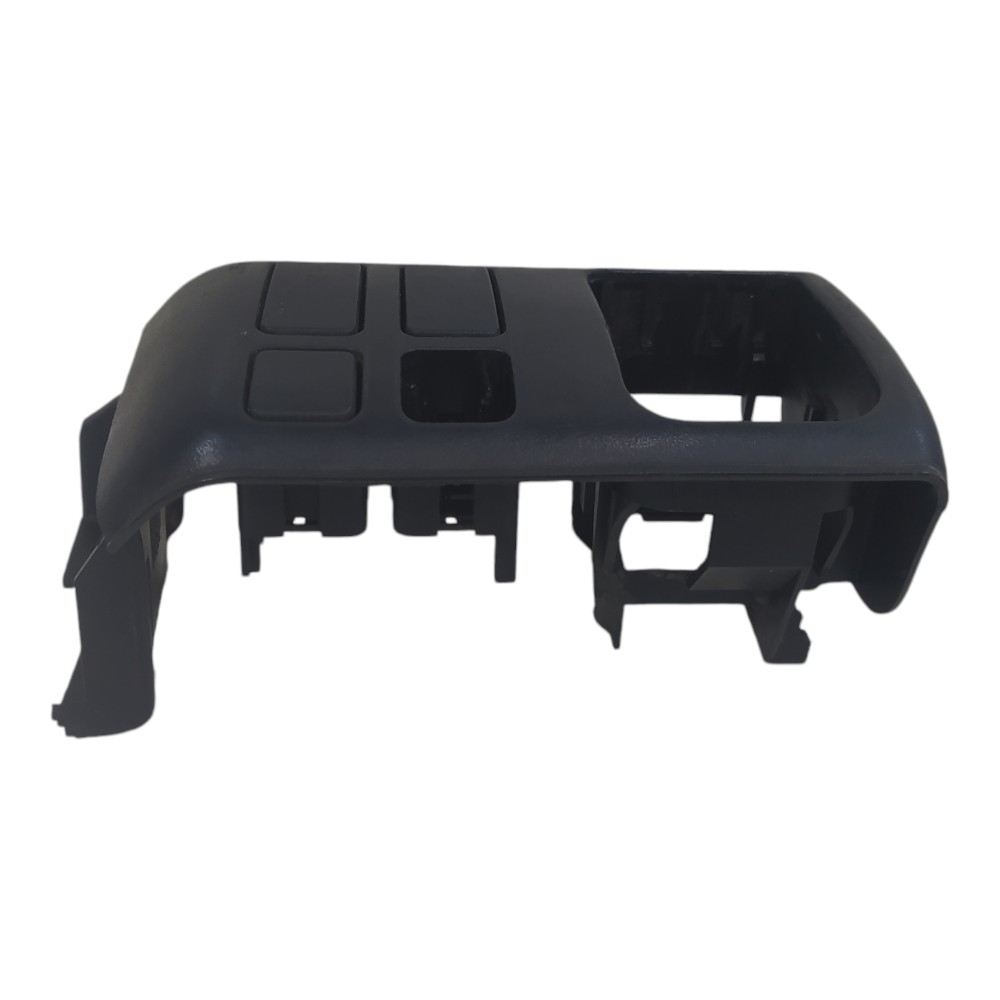 Moldura Botão Farol Chevrolet Vectra 1993 A 1996 90269733 1