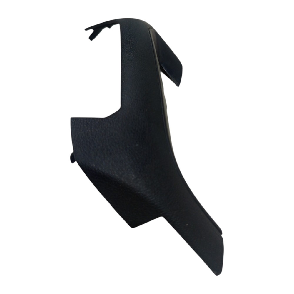 Puxador Forro Porta Dianteira Direita Gm Prisma Onix 13 A 19 Preto 3