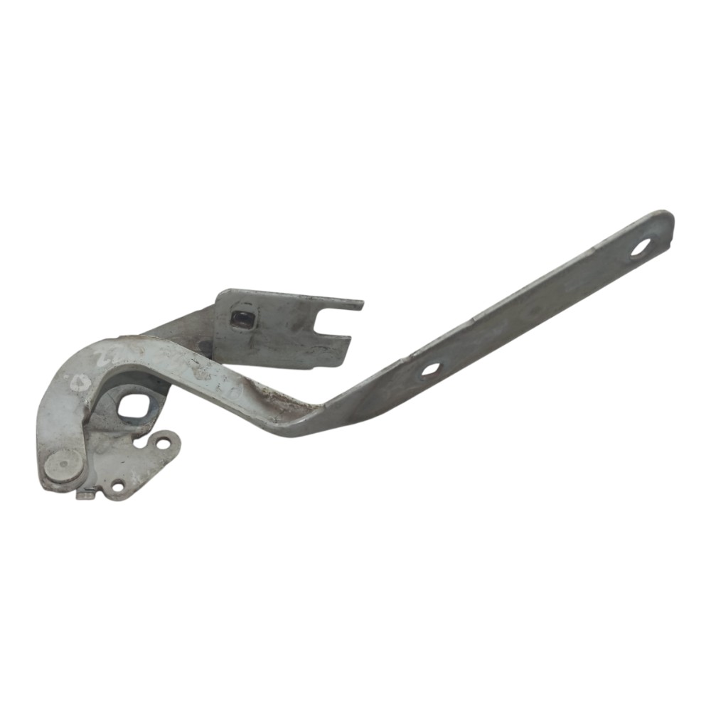 Dobradiça Capô Dianteiro D Citroen C4 Picasso 2007 A 2013 3