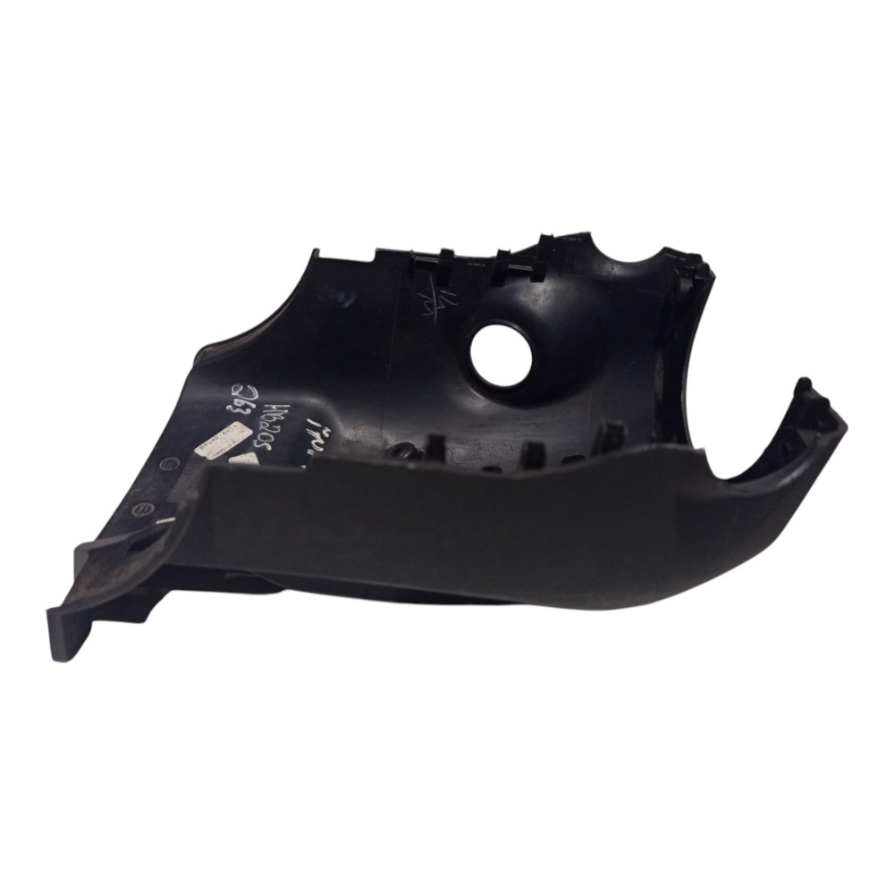 Moldura Coluna Direção Hyundai Hb20 2013 2014 2015 2016 7