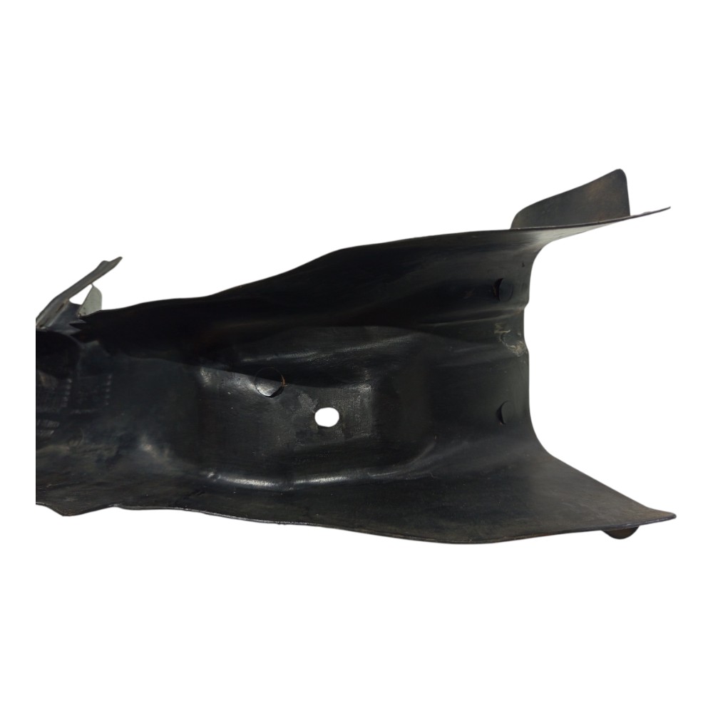 Protetor Gargalo Tanque Combustível Honda Civic 1996 A 2000 3