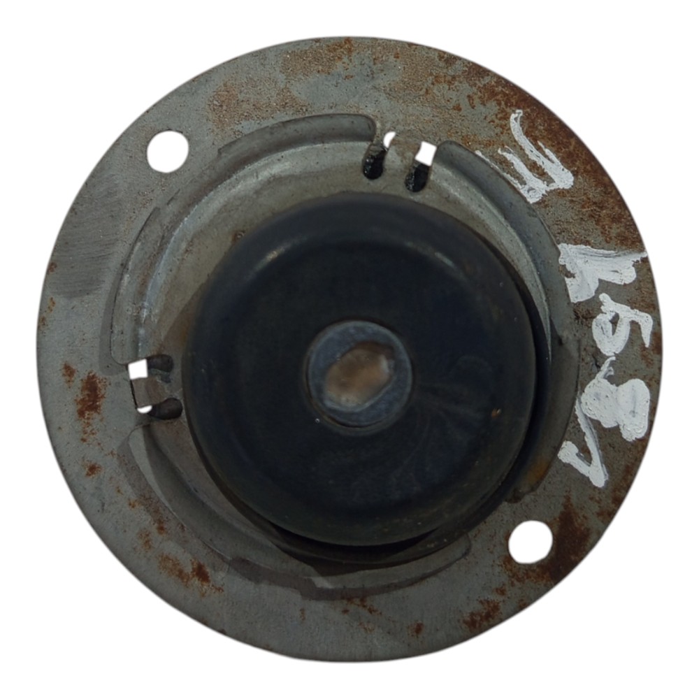 Miolo Chave Dianteira Esquerda Ford Fiesta 1996 1997 A 2002 4