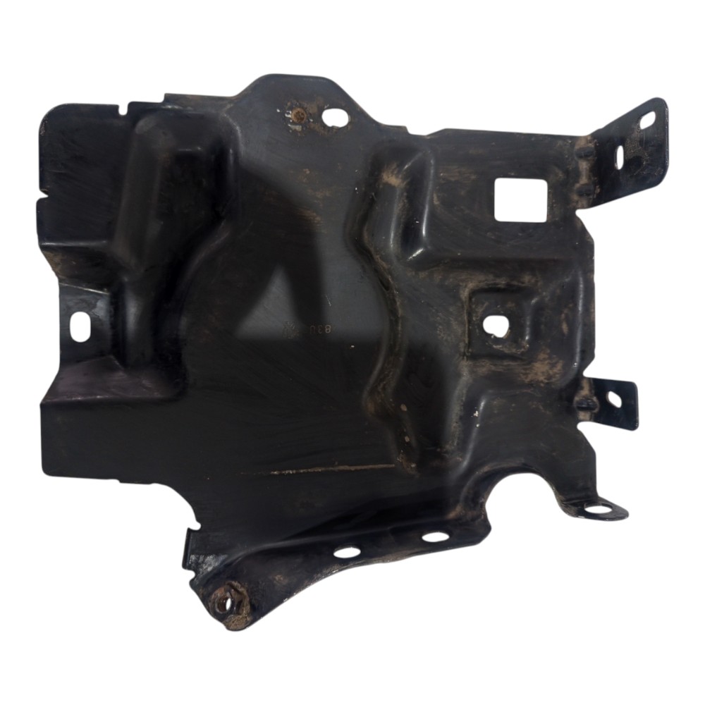 Suporte Inferior Caixa Bateria Citroen C4 2007 A 2013 1