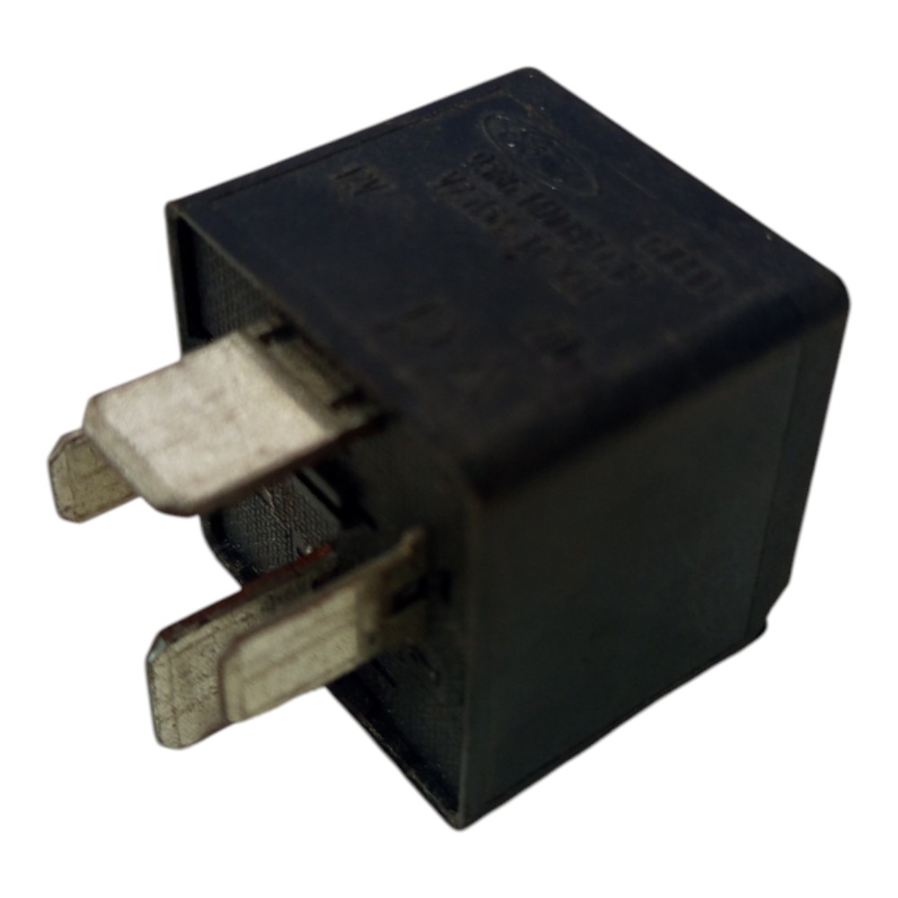 Relé Original Ford 93bg14n089v1b 12 3