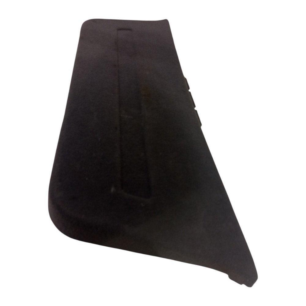 Forro Tampa Traseira Mercedes Benz Classe A160 A190 99 A 05 3