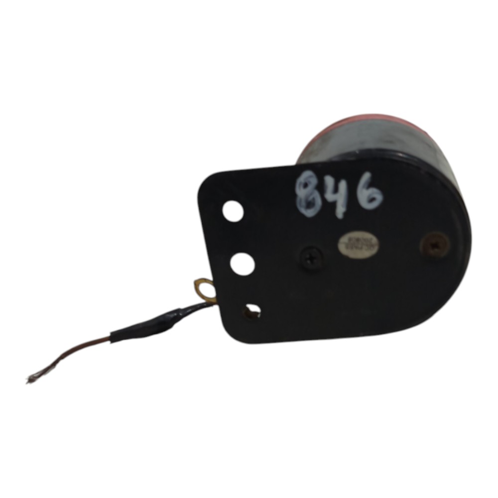 Sirene Alarme 12v 6tons Volkswagen Parati 1993 1994 A 2001 7