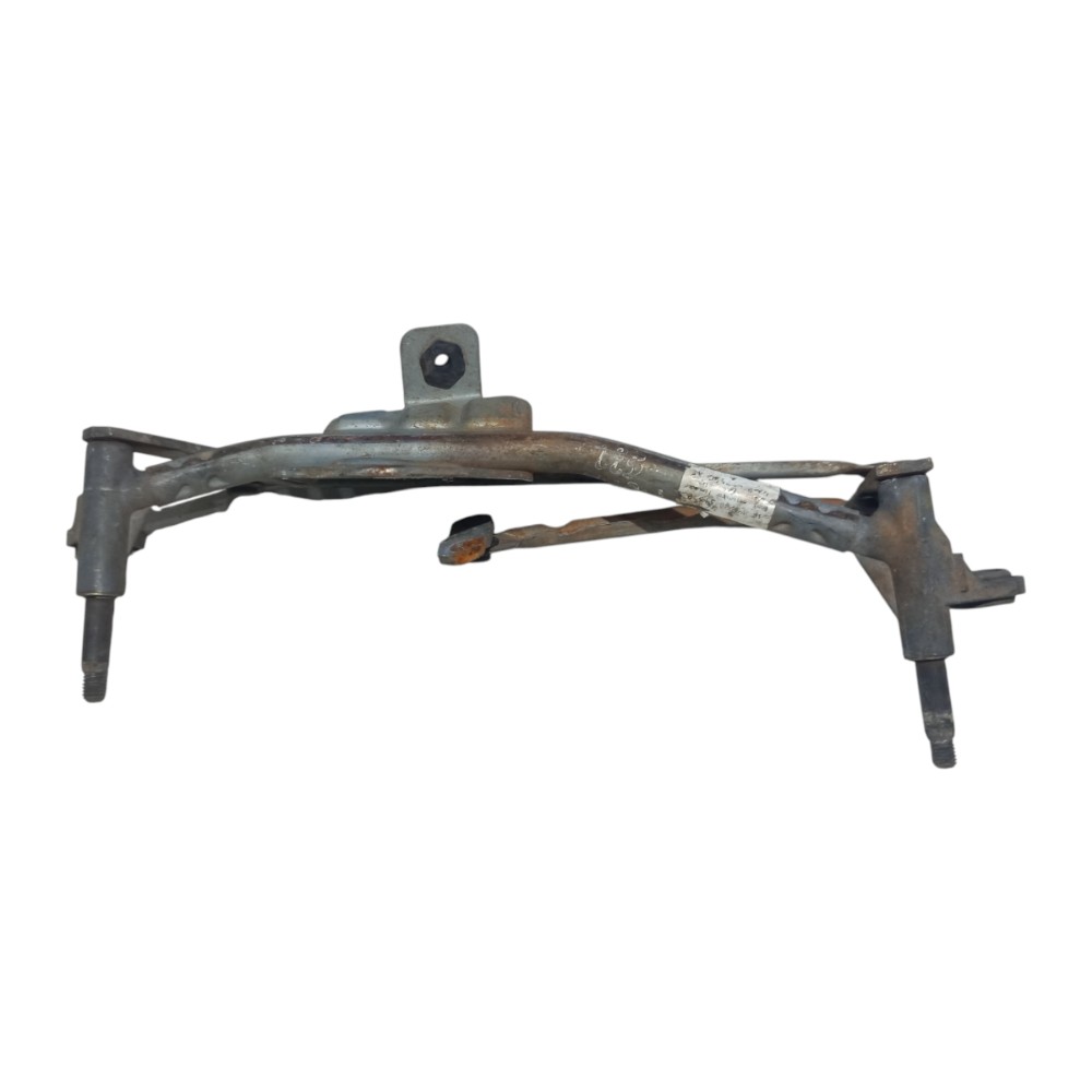 Galhada Limpador Parabrisa Ford Fiesta 2000 2001 2002 A 2014 5