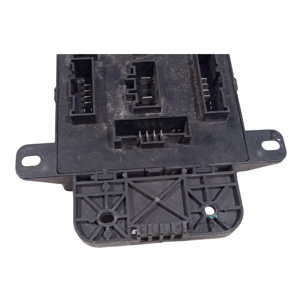 Caixa Fusível Interna Chery Tiggo 2.0 2009 2010 2011 A 2015 6