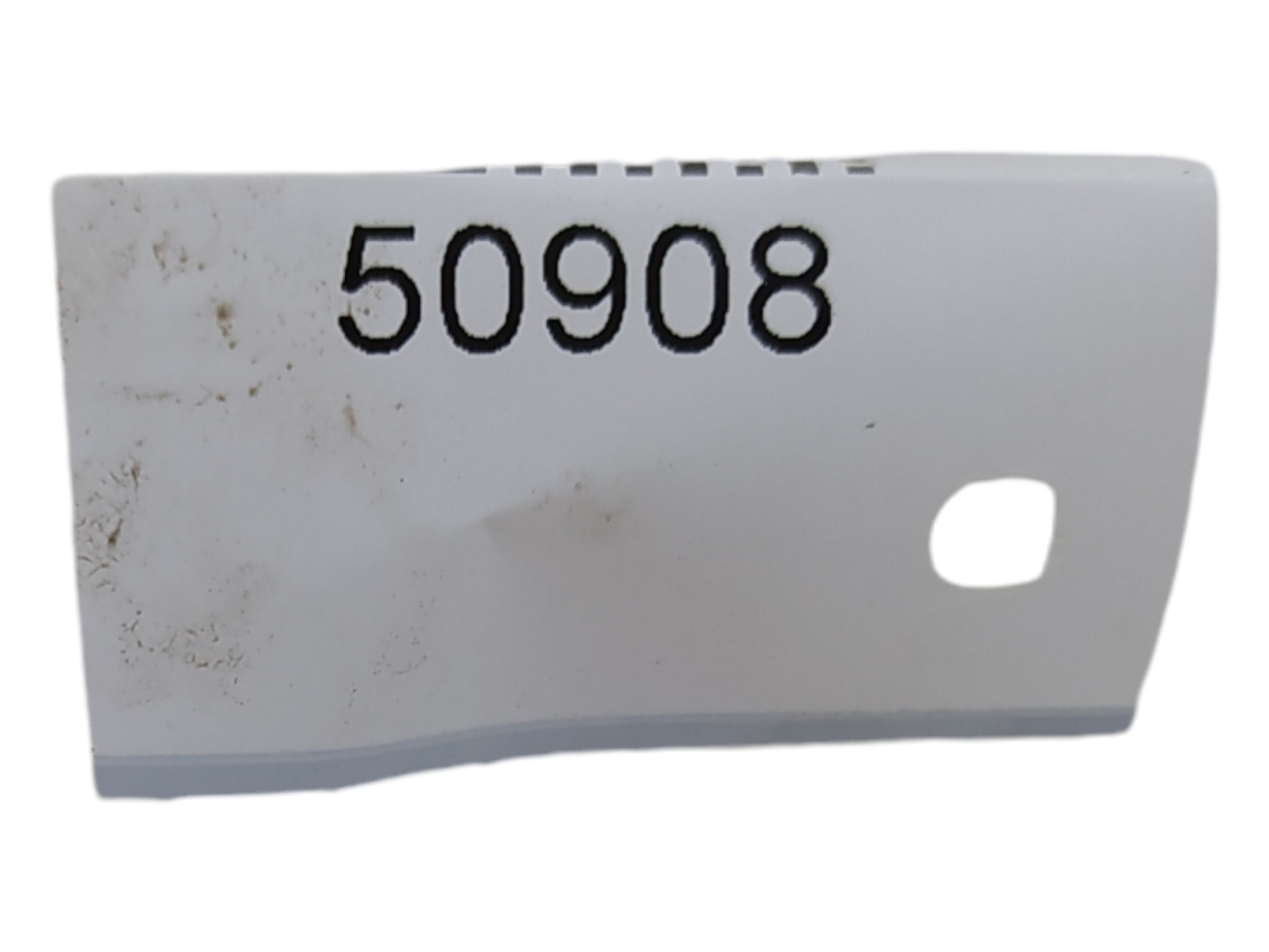 Dobradiça Esquerda Capô Citroen Xsara Picasso 2001 A 2012 7