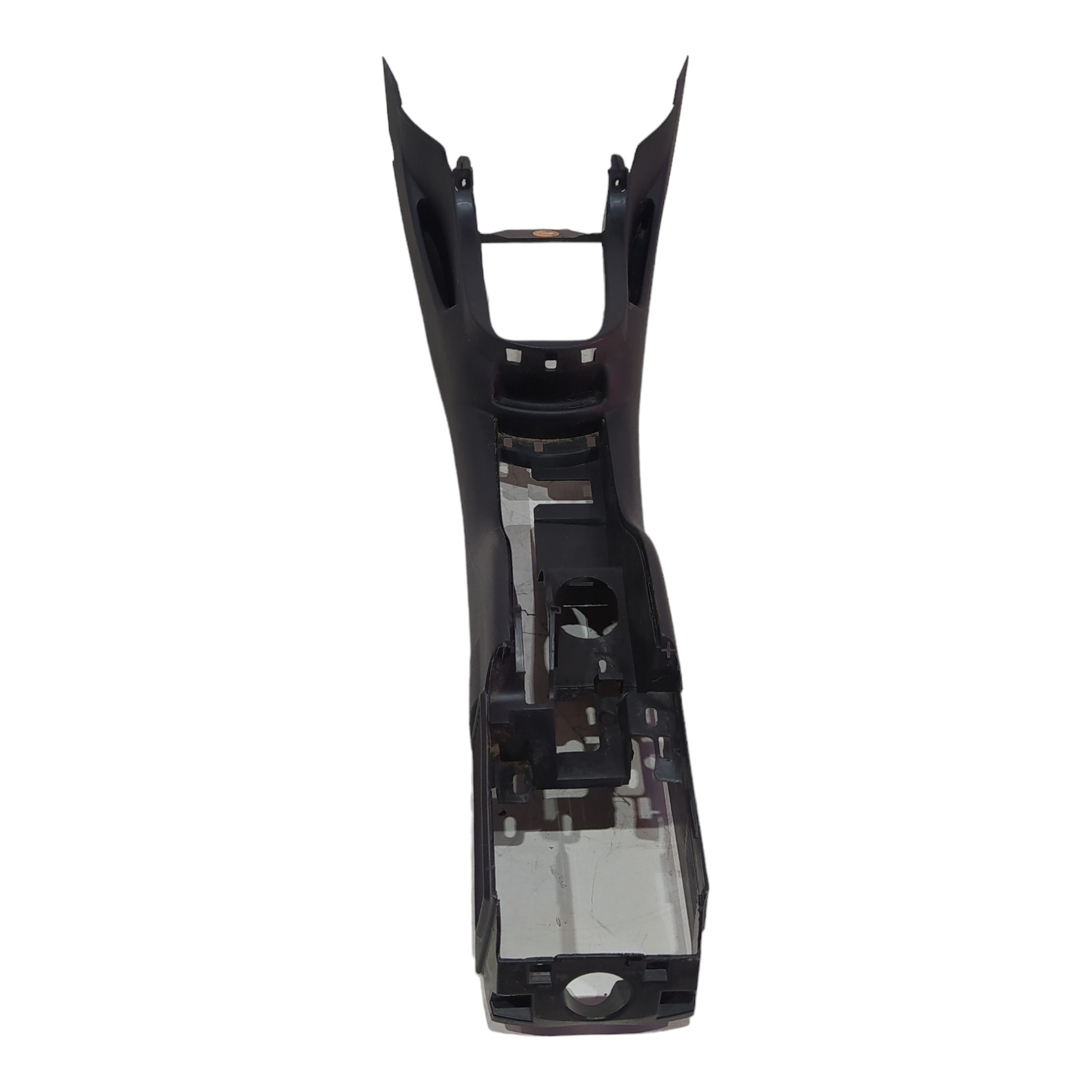 Acabamento Console Central Citroen C4 Hatch 2007 2008 A 2013 2