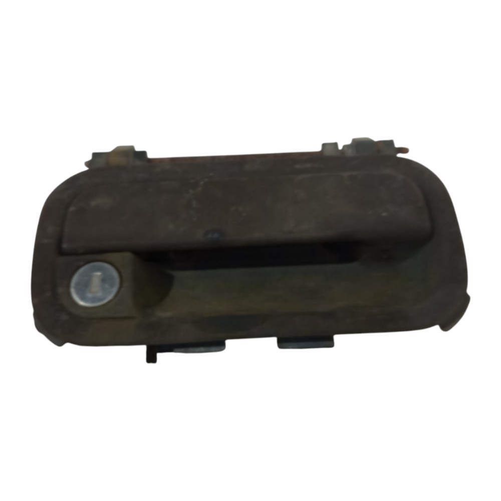Maçaneta Externa Dianteira Direita Gm Vectra 1996 A 2005 1