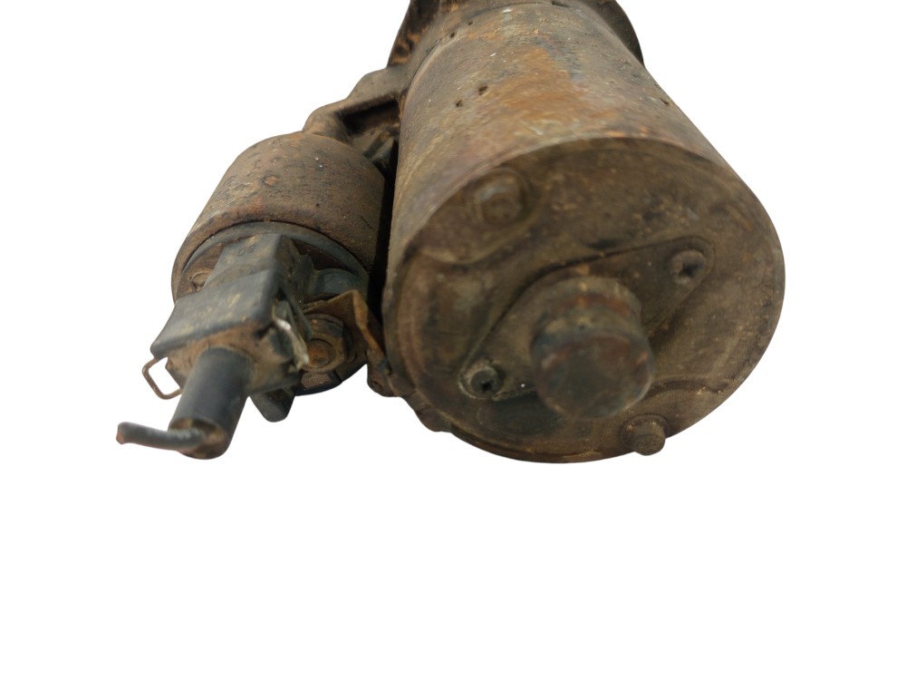 Motor Arranque Volkswagen Gol 1.0 1995 1996 1997 A 2005 6