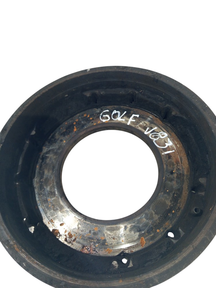 Cremalheira Volante Motor Golf Gti Mk3 3