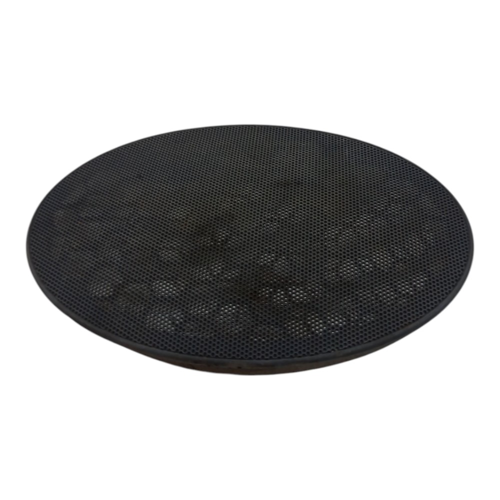 Tela Alto Falante Volkswagen Gol G2 G3 G4 Original Preto
