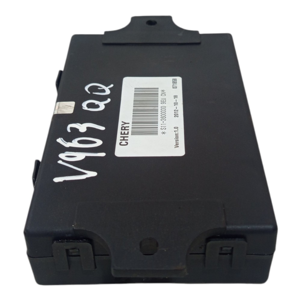 Módulo Conforto Chery Qq 1.1 16v 2011 2012 2013 A 2014 5