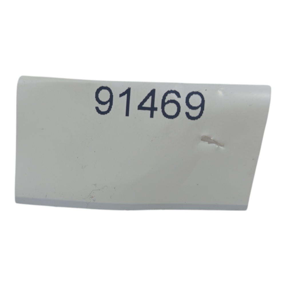 Acabamento Suporte Puxador Capo Peugeot 307 2001 2002 A 2011 10