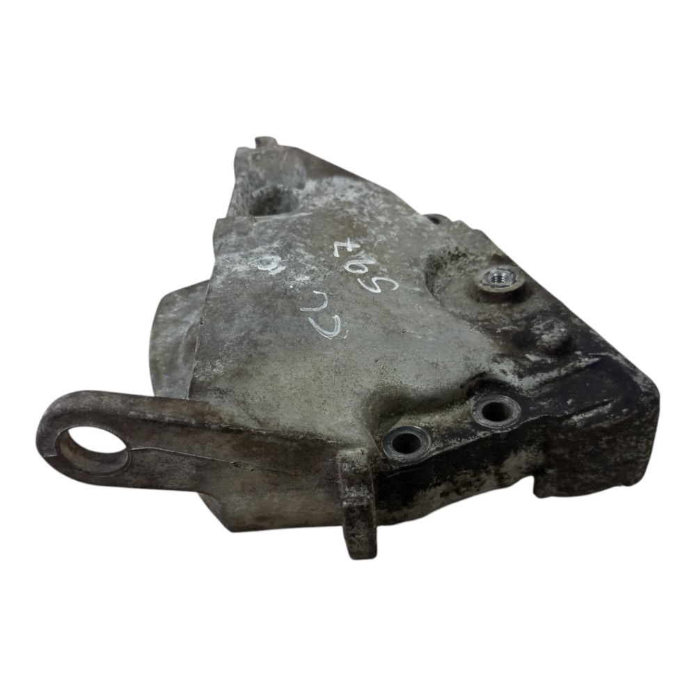 Suporte Coxim motor tampa correia LD Renault Clio 2004/2012