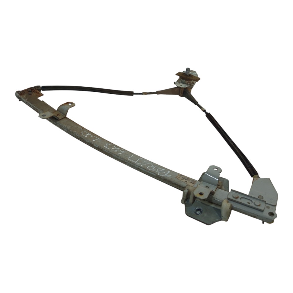 Vidro Elétrico Lado Direito Parati 1997 1998 1999 A 2005 1