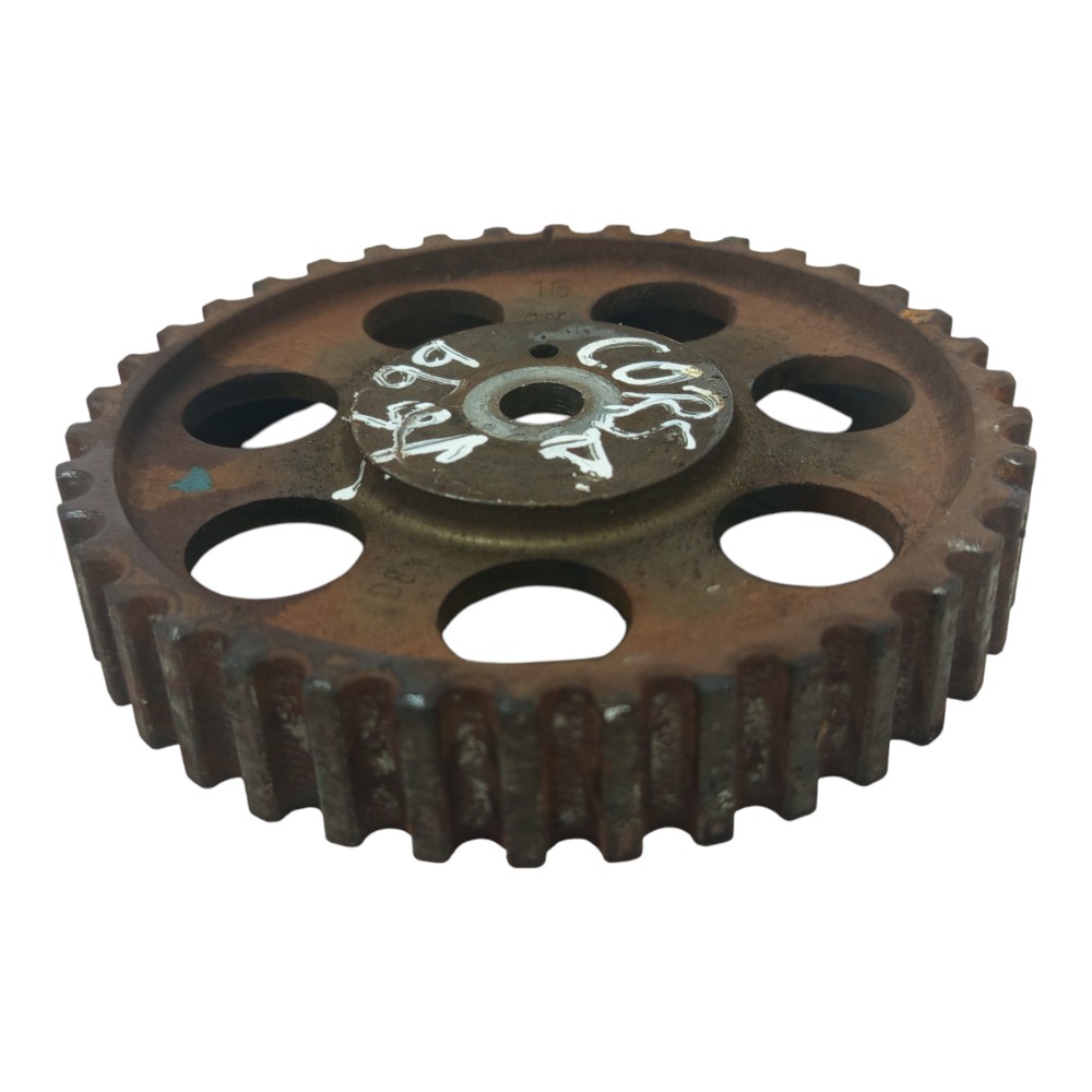 Polia Comando Valvula Gm Chevrolet Corsa 1997 1998 A 2002 4