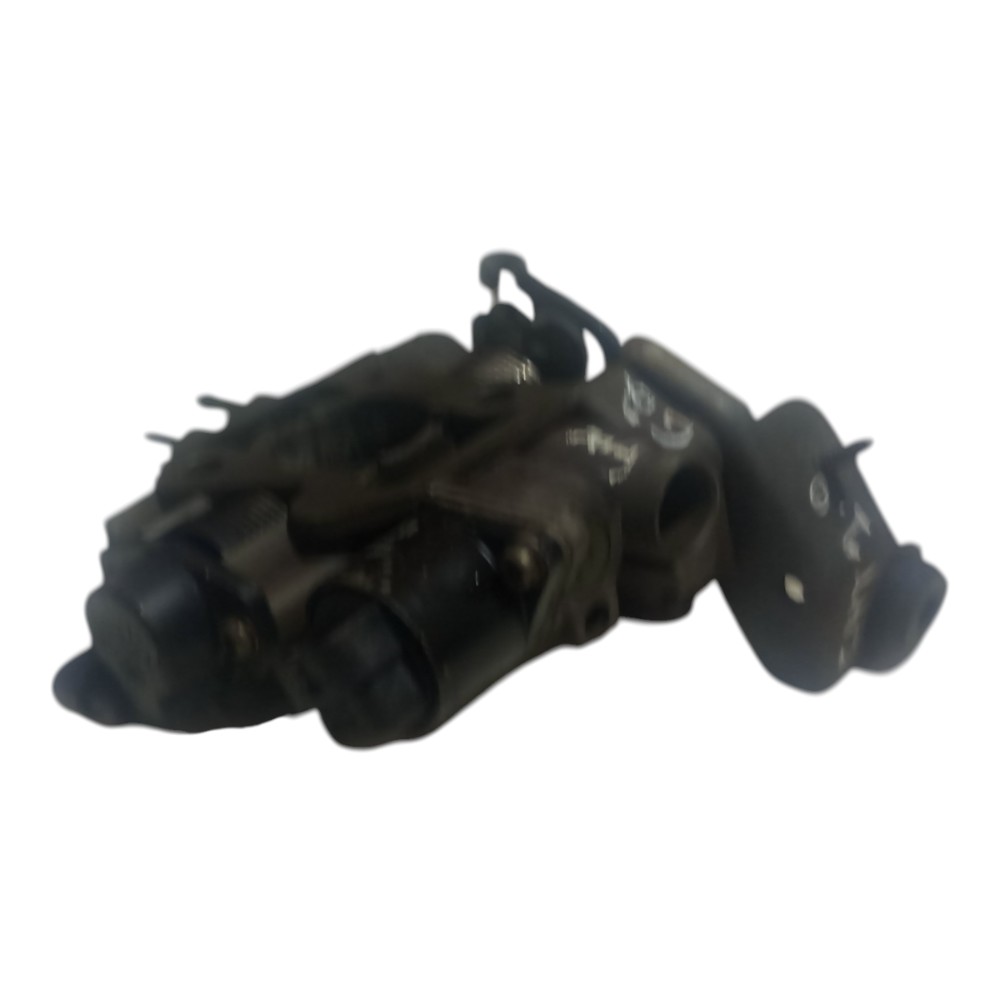 Tbi Corpo Borboleta Injeção Vw Gol G2 1.0 Cht 1995 A 1999 2