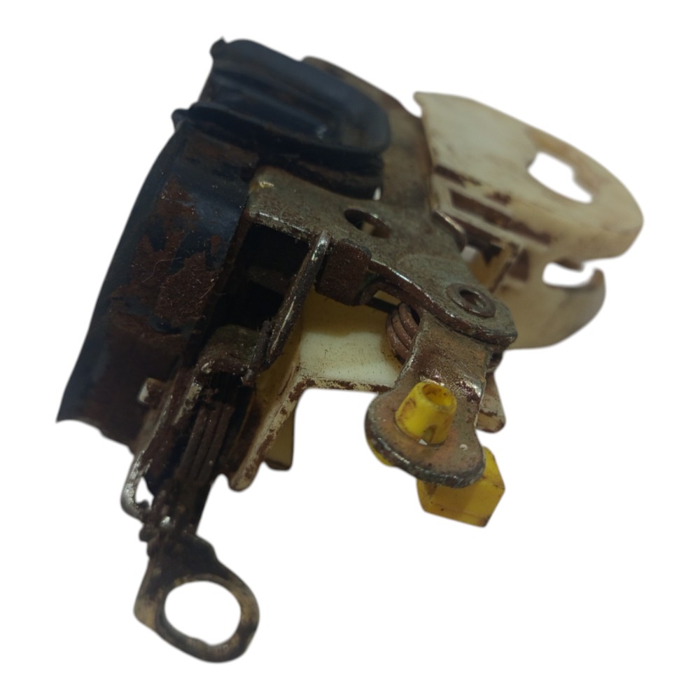 Fechadura Porta Dianteira Direita Gm Corsa Classic 2008 A 16 6