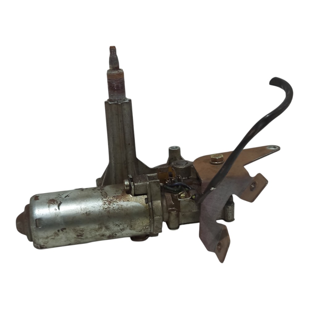 Motor Limpador Traseiro Gm Kadett 1989 1990 1991 A 1998 6