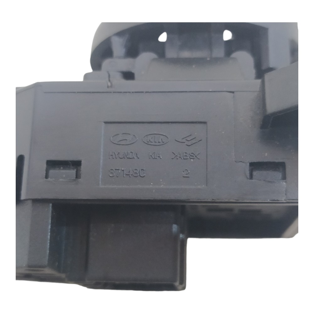 Interruptor Retrovisor Elétrico Santa Fe 2006 2007 A 2012 8