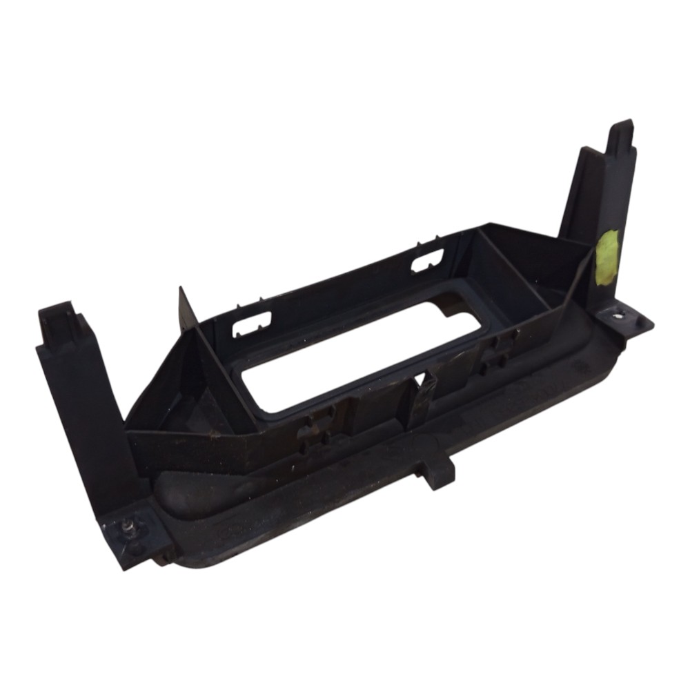 Moldura Interna Relógio Renault Clio 1999 A 2003 4