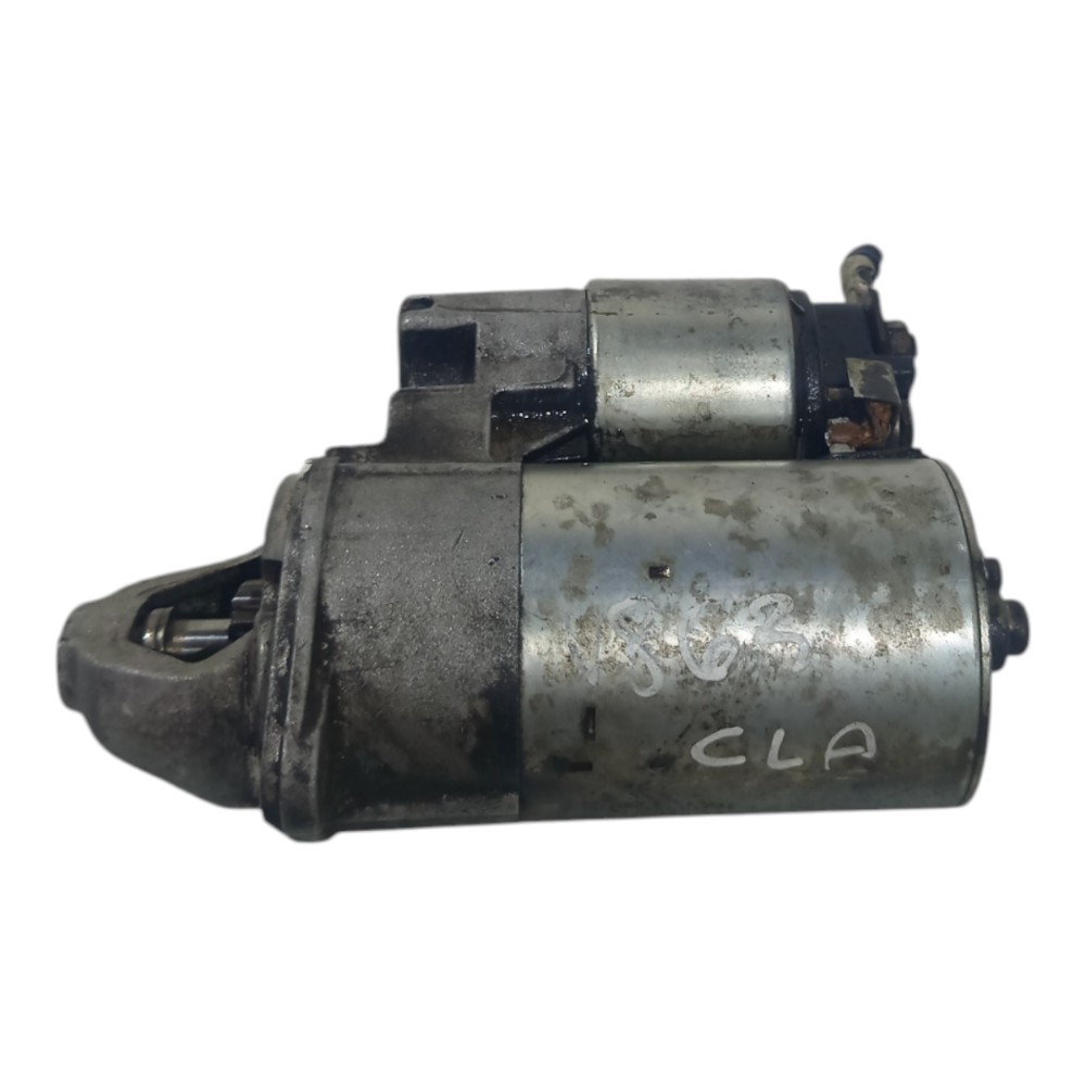 Motor Arranque Mercedes Classe A190 2001 A 2005 3