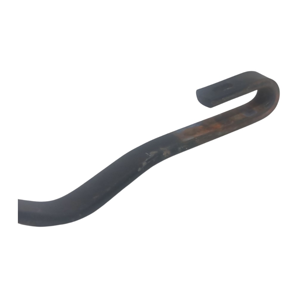 Braço Limpador Para-brisa Direito Vw Gol G3 1999 2000 A 2005 Direito 6