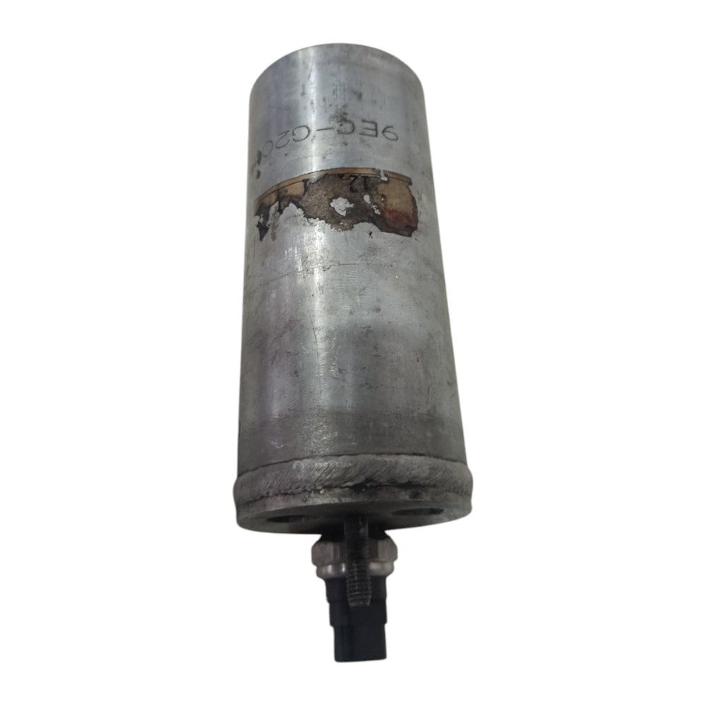 Filtro Secador Ar Condicionado Chery Qq 1.1 2011 A 2014 4