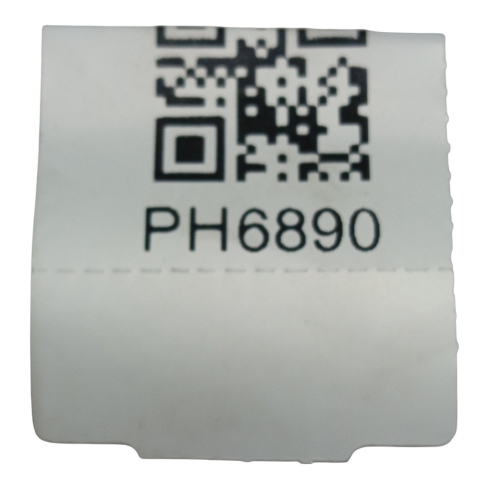 Friso Porta Dianteira Chevrolet Tracker 2021 A 2024 Black 7
