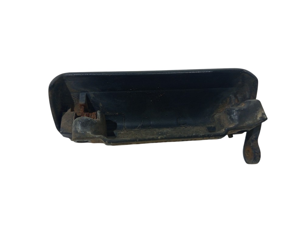 Maçaneta Externa Ford Escort 1984 1985 1986 A 1992 2