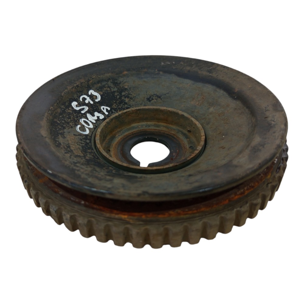 Polia Virabrequim Gm Corsa 1.0 1997 1998 1999 A 2002 2