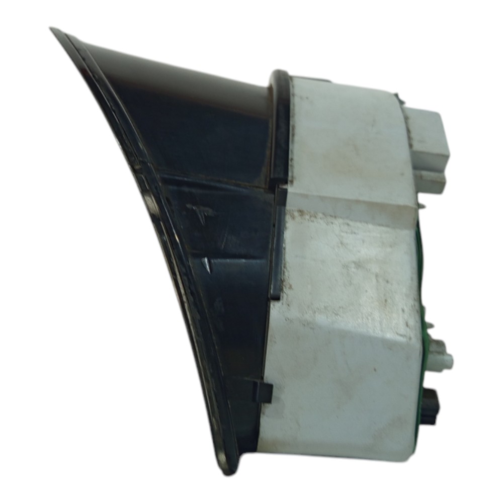 Painel Instrumento Fiat Palio Uno 1996 1997 1998 1999 A 2002 Cinza 6