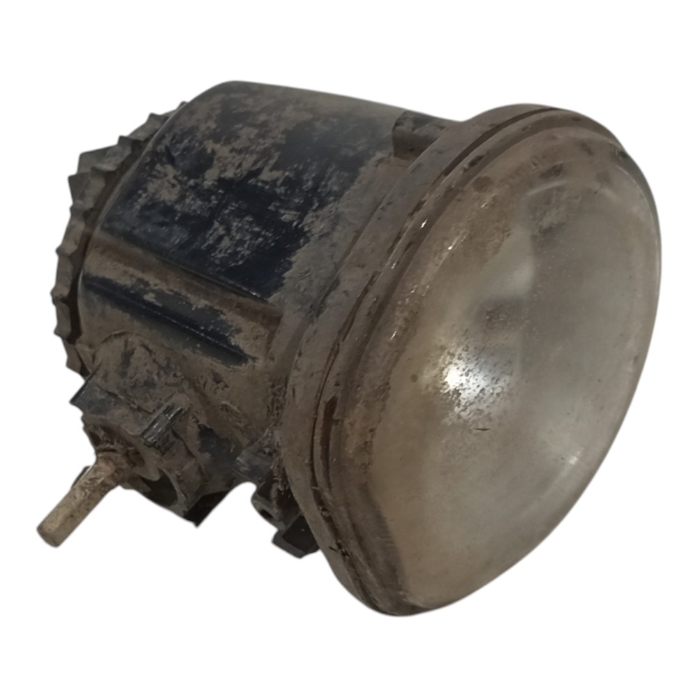 Farol Milha Dianteiro Direito Fiat Punto 2007 A 2012 2