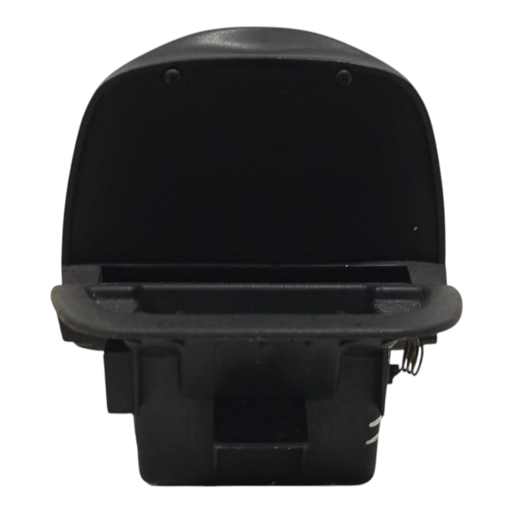 Cinzeiro Console Porta Objetos Peugeot 206 207 2000 A 2010 5