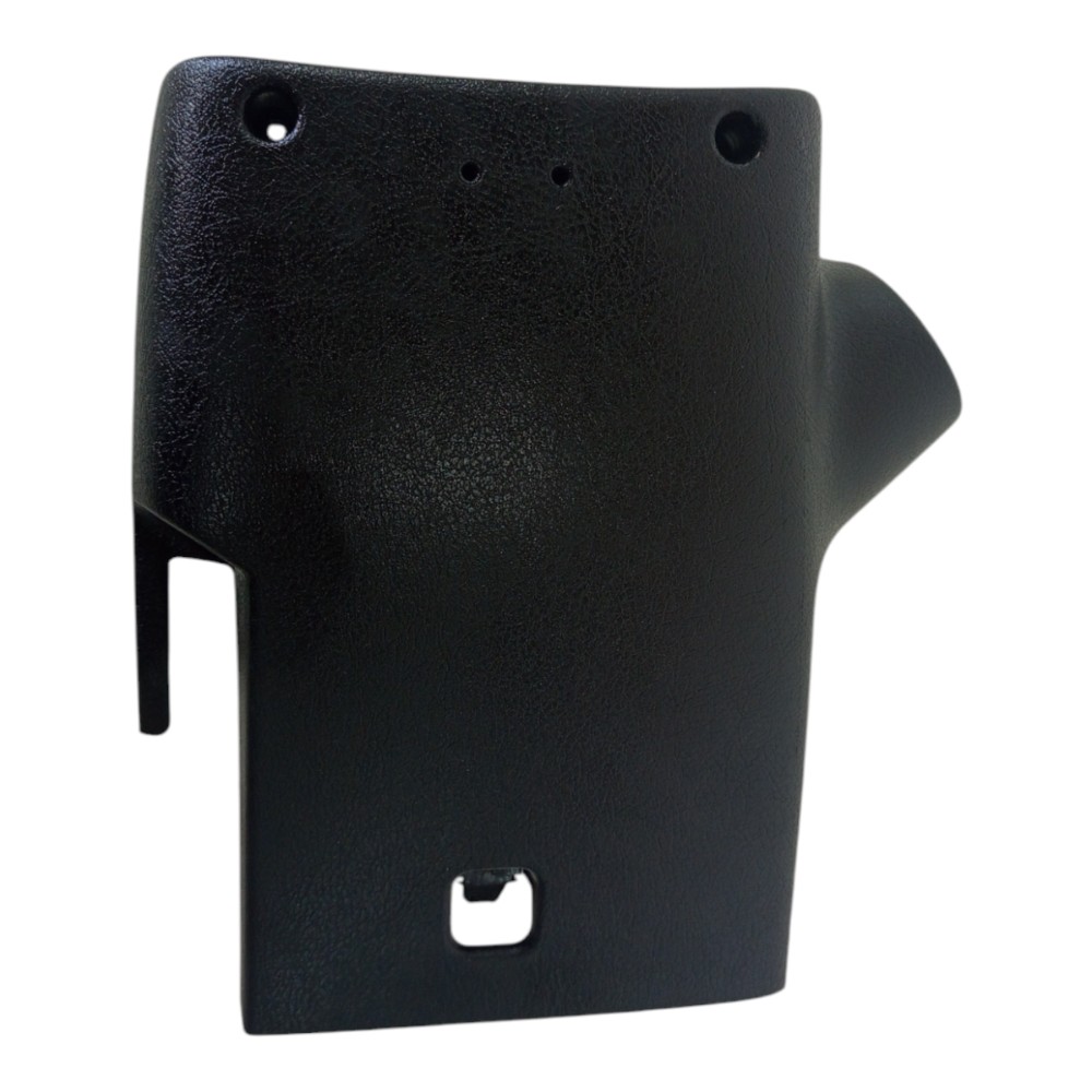 Acabamento Inferior Coluna Direção Peugeot 307 2007 A 2012 4