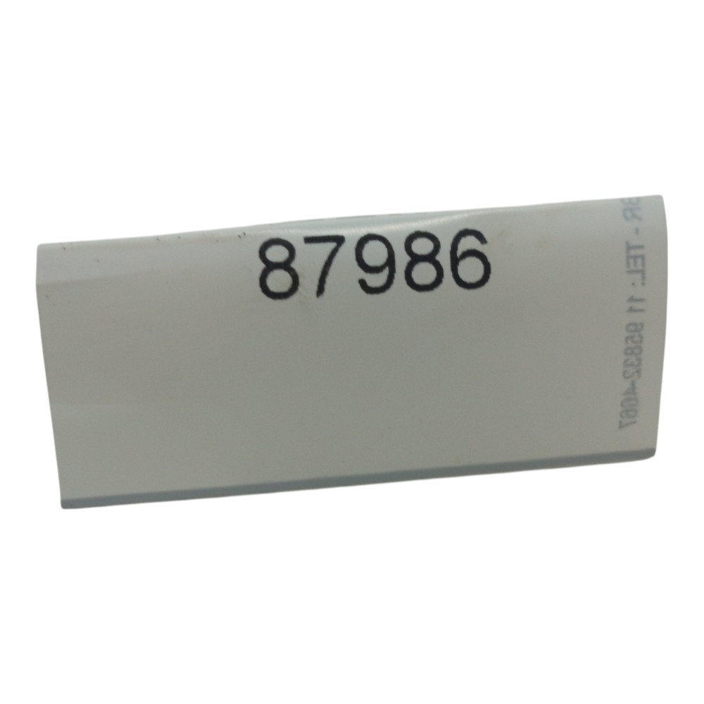 Acabamento Interno Retrovisor Direito Fiat Palio 1996 A 2004 7