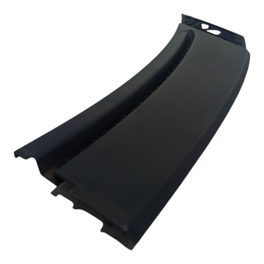 Acabamento Sup Painel Esquerdo Porsche Cayenne 2002 A 2006 1