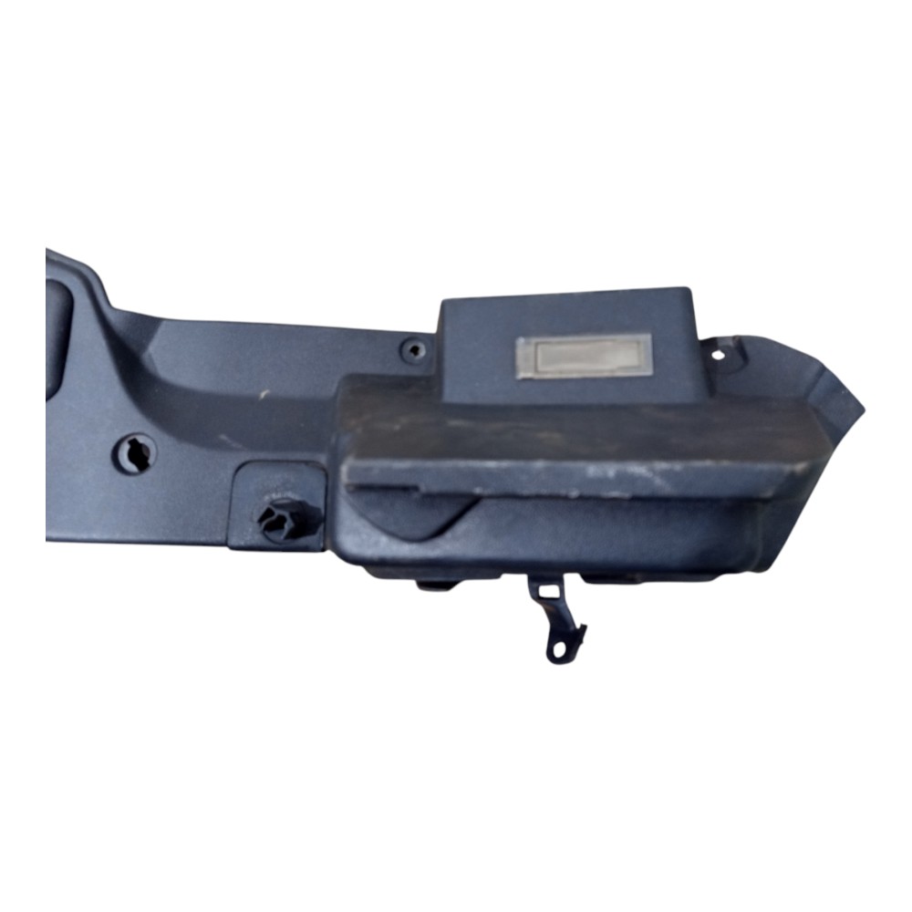Suporte Bagagito Esq Fiat Stilo 2003 A 2009 Detalhes Avaria Preto 3
