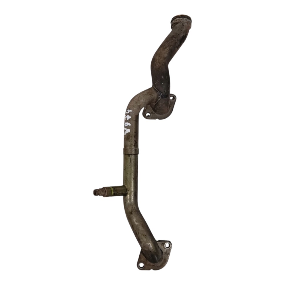 Cano Água Radiador Land Rover Freelander 2 2007 A 2013 1